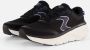 Skechers D'Lux Walker Sneakers zwart Synthetisch Dames - Thumbnail 2