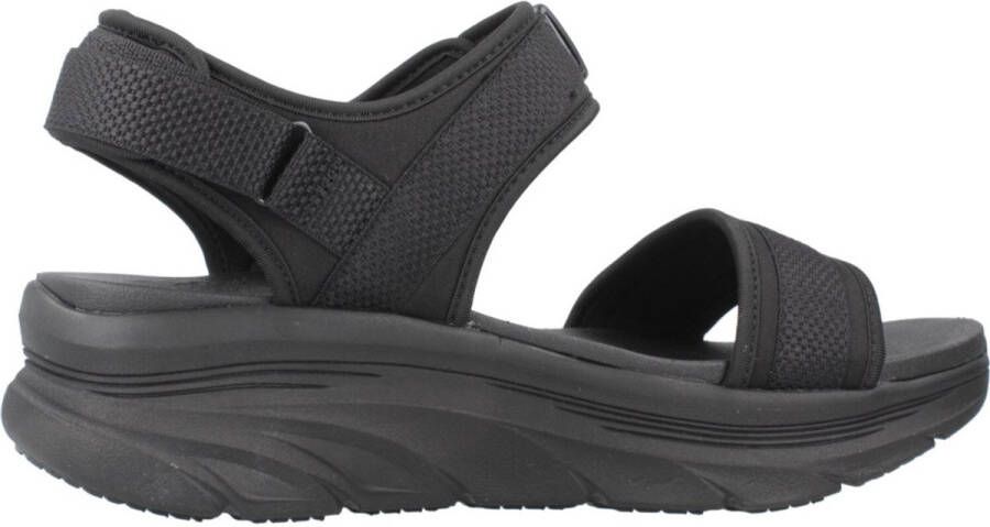 Skechers Sandalen DLUX WALKER