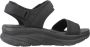 Skechers Sandalen DLUX WALKER - Thumbnail 1
