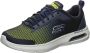 Skechers Sneakers DYNA-AIR-BLYCE met kleurverloop vrijetijdsschoen lage schoen veterschoen - Thumbnail 1