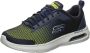 Skechers Donkerblauwe Dyna Air Blyce - Thumbnail 1