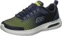 Skechers Sneakers DYNA-AIR-BLYCE met kleurverloop vrijetijdsschoen lage schoen veterschoen - Thumbnail 1