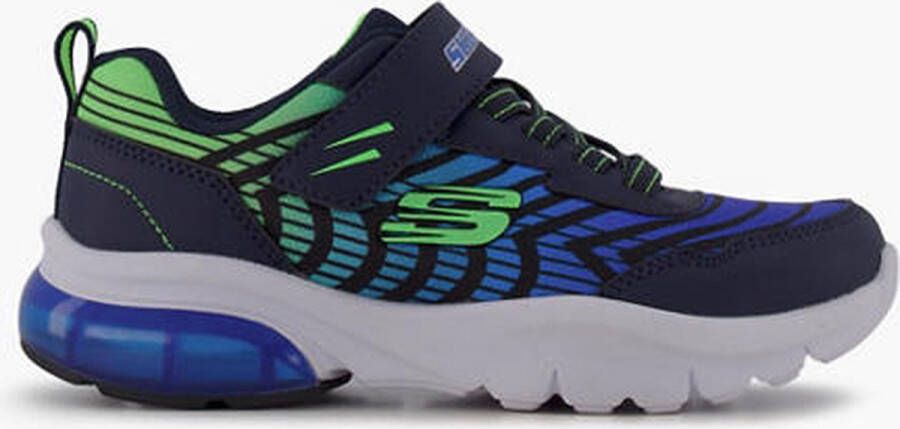 Skechers Donkerblauwe Stride Flex