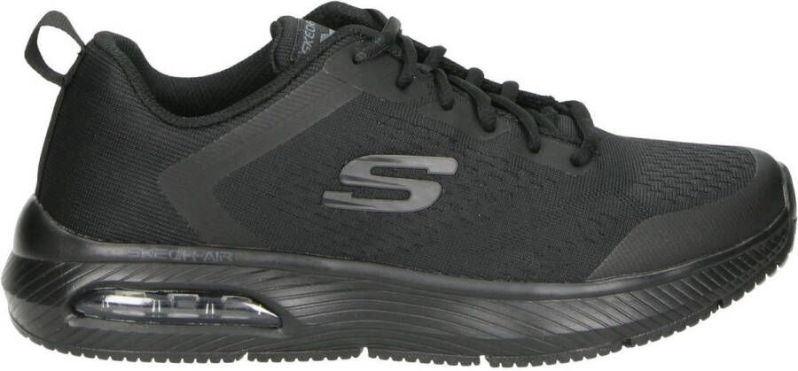 Skechers Sneakers Dyna Air met air-cooled memory foam vrijetijdsschoen lage schoen veterschoen - Foto 2