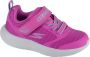 Skechers Dyna-Lite Venice Cuise 303562N-PKAQ voor Roze Sneakers Sportschoenen - Thumbnail 1