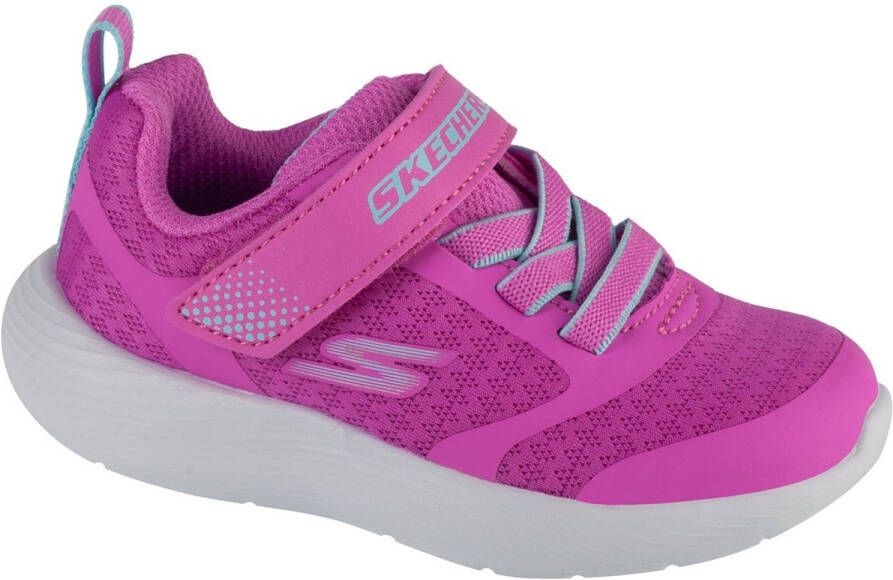 Skechers Dyna-Lite Venice Cuise 303562N-PKAQ voor Roze Sneakers Sportschoenen