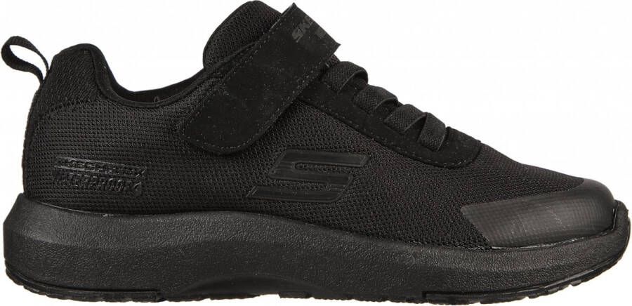 Skechers DYNAMIC TREAD HYDRODE kindersneaker waterdicht 403661L zwart