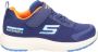 Skechers Dynamische loopvlak-hydrode Blauw - Thumbnail 1