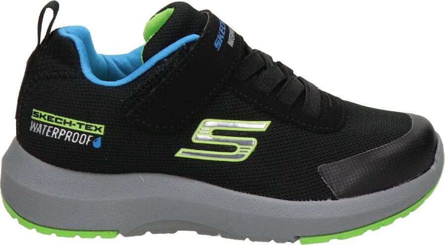 Skechers Dynamic Tread Hydrode Zwart