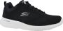Skechers Lage Sneakers Dynamight 2.0 Fallford 58363-BLK - Thumbnail 1