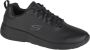 Skechers Dynamight 2.0 Eazy Vibez 999253 BBK Mannen Zwart Sneakers - Thumbnail 1
