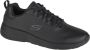 Skechers Dynamight 2.0 Eazy Vibez 999253-BBK Mannen Zwart Sneakers - Thumbnail 1