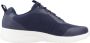 Skechers Dynamight 2.0 Setner 894133-NVY Mannen Marineblauw Sneakers - Thumbnail 4