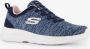 Skechers Slip-on sneakers DYNAMIGHT 2.0-IN A FLASH Slipper vrijetijdsschoen comfortabele schoen geschikt voor machinewas - Thumbnail 1