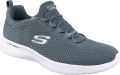 Skechers Sportschoenen Baskets Dynamight maille respirante - Grijs