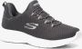 Skechers SPORT WOMENS DYNAMIGHT sneakers dames grijs - Thumbnail 1