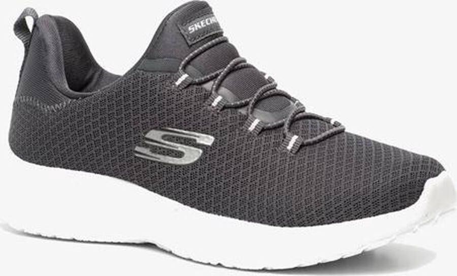 Skechers SPORT WOMENS DYNAMIGHT sneakers dames grijs