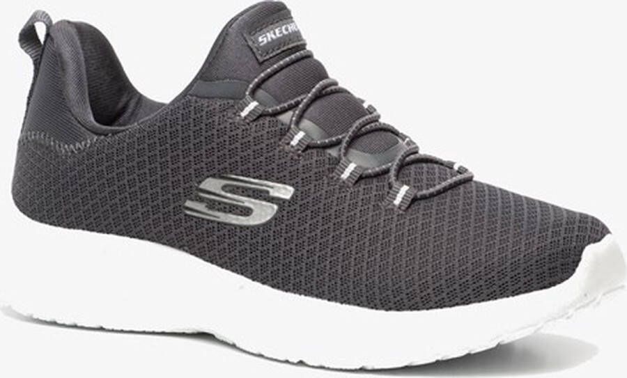 Skechers SPORT WOMENS DYNAMIGHT sneakers dames grijs