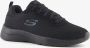 Skechers Sneakers Dynamight 2.0 Eye to Eye met memory foam vrijetijdsschoen lage schoen veterschoen - Thumbnail 14