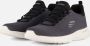 Skechers Slip-on sneakers DYNAMIGHT Slipper vrijetijdsschoen trainingsschoen met memory foam binnenzool - Thumbnail 1