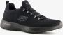 Skechers Slip-on sneakers DYNAMIGHT Sneakers zomerschoen vrijetijdsschoen met elastiek om in te stappen - Thumbnail 11