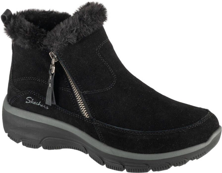 Skechers Winterlaarzen EASY GOING-COOL ZIP Winterschoenen ritssluiting laarzen met 3M Scotchgard-impregnering - Foto 2