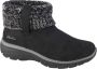 Skechers Boots zonder sluiting EASY GOING-COZY WEATHER instappers winterlaarzen laarzen met warme voering - Thumbnail 7