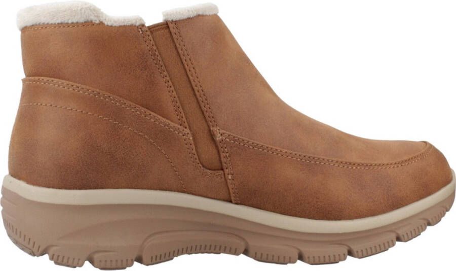 Skechers Winterlaarzen EASY GOING-INTO FALL Boots met ritssluiting