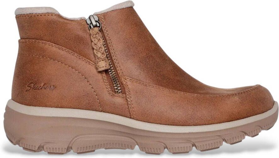 Skechers Enkellaarzen BOOTS Relaxed Fit: Easy Going Intl