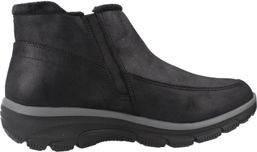 Skechers Winterlaarzen EASY GOING-INTO FALL Boots met ritssluiting - Foto 2