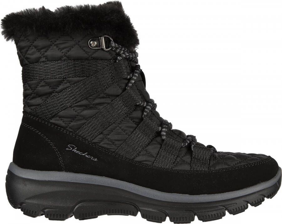 Skechers Winterlaarzen EASY GOING MORO STREET