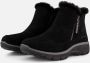 Skechers Winterlaarzen EASY GOING-COOL ZIP Winterschoenen ritssluiting laarzen met 3M Scotchgard-impregnering - Thumbnail 2