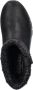 Skechers Slip-ins Relaxed Fit: Easy Going Cozy Weather 2 168033 BLK Zwart - Thumbnail 2