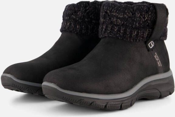 Skechers Slip-ins Relaxed Fit: Easy Going Cozy Weather 2 168033 BLK Zwart - Foto 2