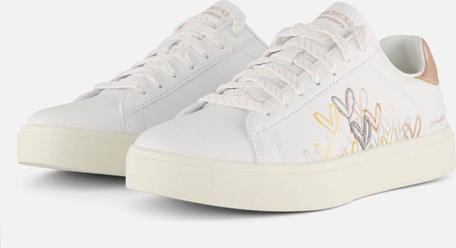 Skechers Stijlvolle Grappa Sneakers voor vrouwen Multicolor Dames