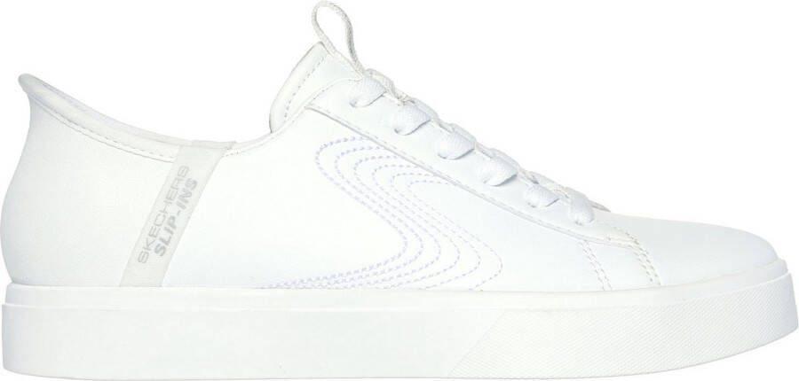 Nike Moderne sneaker voor dames voor dagelijks comfort