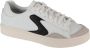 Skechers Eden LX Slick Talk Vrouwen Wit Sneakers - Thumbnail 1
