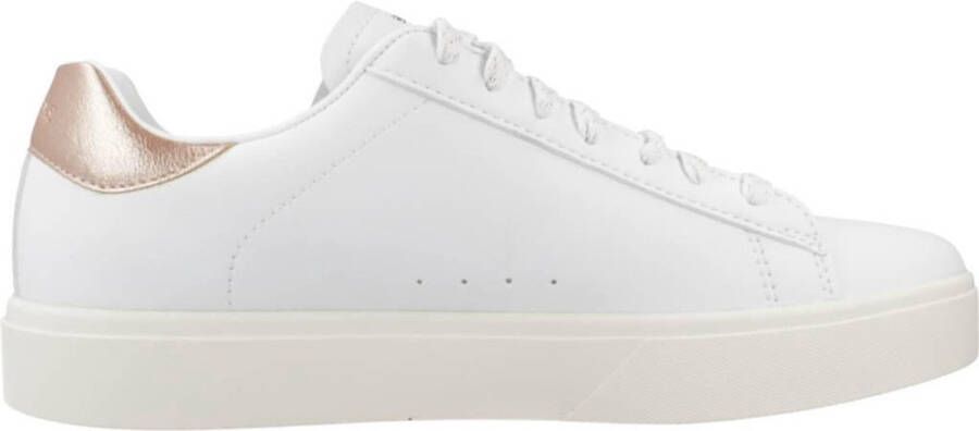 Skechers Stijlvolle Grappa Sneakers voor vrouwen Multicolor Dames
