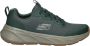 Skechers Edgeride heren sneakers Groen - Thumbnail 1