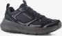 Skechers Edgeride Silver Eclipse sneakers zwart Extra comfort Memory Foam - Thumbnail 1