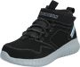 Skechers Elite Flex Hydrox 97895L BLK voor een jongen Zwart Sportschoenen Sneakers - Thumbnail 2