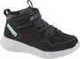 Skechers Elite Flex-Hydrox 97895L-BLK voor een jongen Zwart Sportschoenen Sneakers - Thumbnail 2