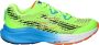 Skechers Elite Sport Stride jongens sneaker Groen - Thumbnail 1