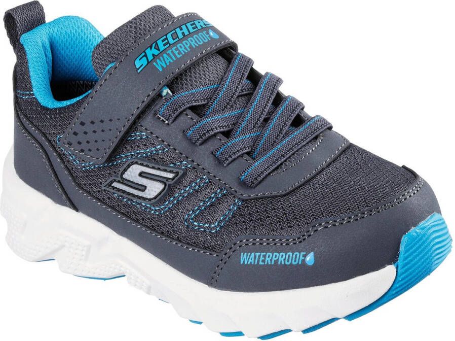 Skechers Elite Sport Tread Aquavek sneakers voor jongens 406334L GYBL