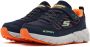 Skechers Elite Sport Tread Aquavek sneakers voor jongens 406334L NVOR - Thumbnail 2