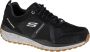 Skechers Equalizer 4.0 Trail Trx 237025-BLK Mannen Zwart Trekkingschoenen - Thumbnail 1