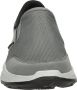 Skechers Equalizer 5.0 heren instapschoen Grijs - Thumbnail 8