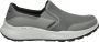 Skechers Equalizer 5.0 heren instapschoen Grijs - Thumbnail 1