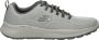 Skechers Equalizer 5.0 heren sneaker Licht grijs - Thumbnail 1