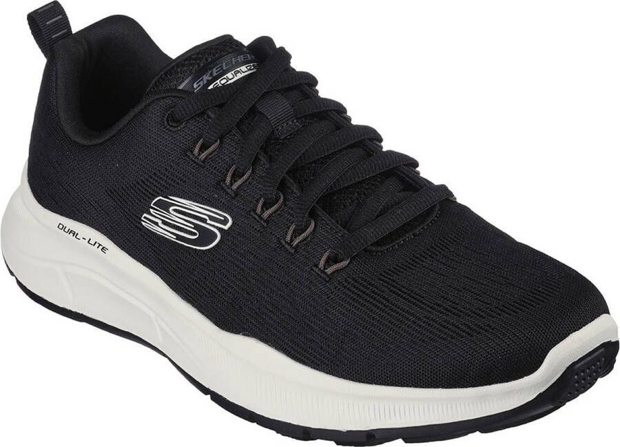 Skechers Equalizer 5.0 Sneakers Zwart Man
